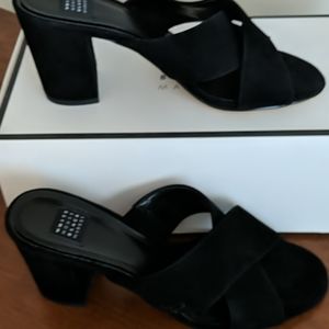 White House Black Market Pumps